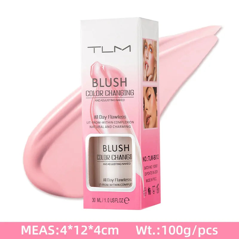 Magic Glow Foundation